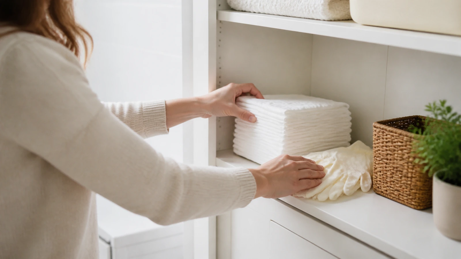Illustration éditoriale pour « Organiser une trousse de premiers soins »