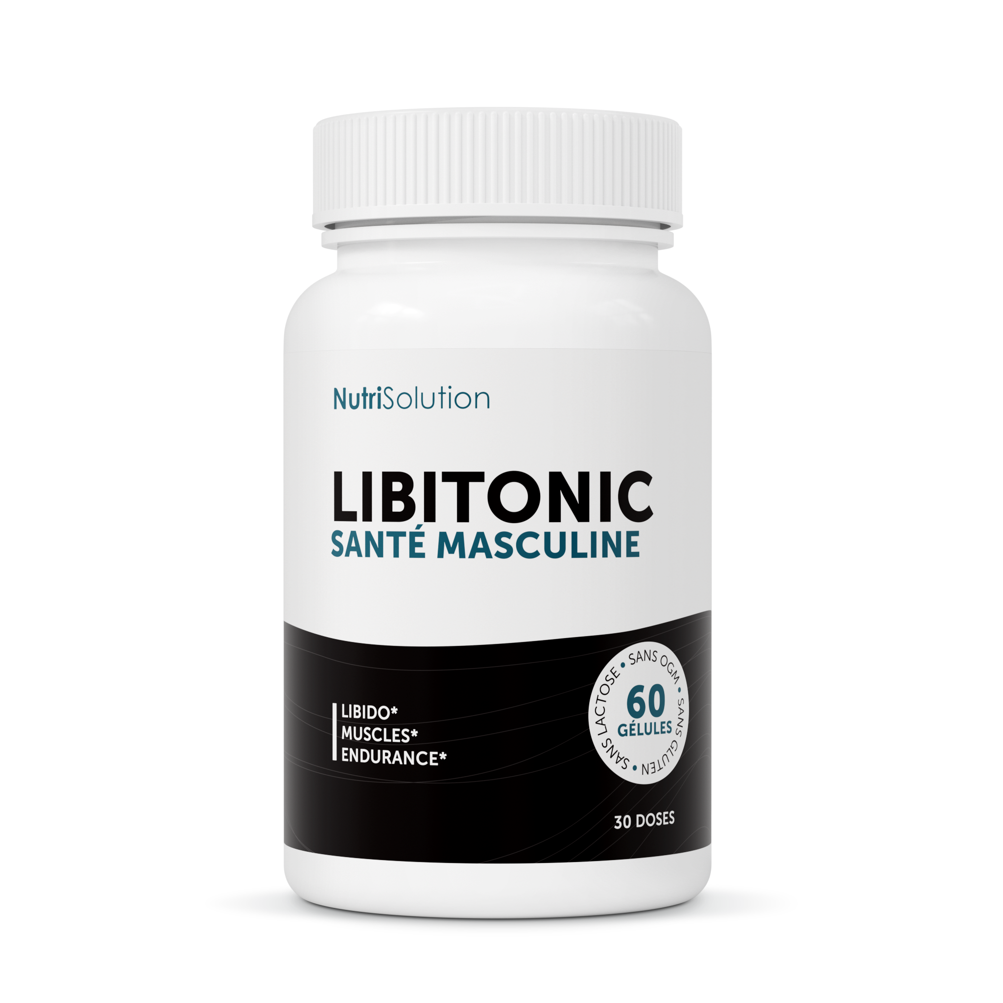 Libitonic