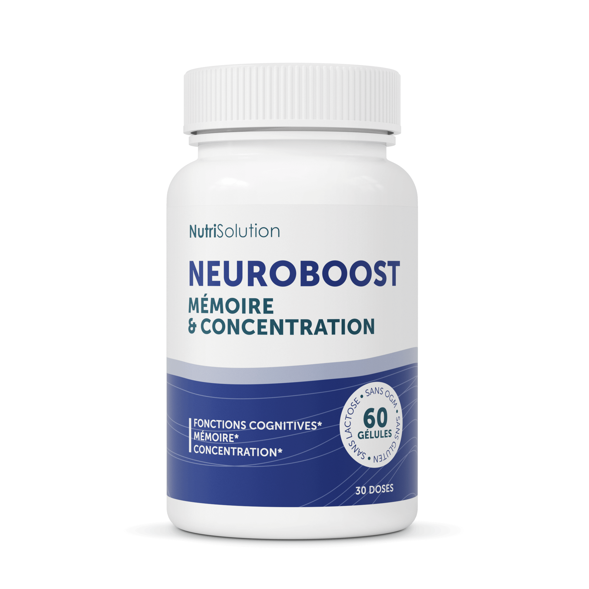 Neuro Boost