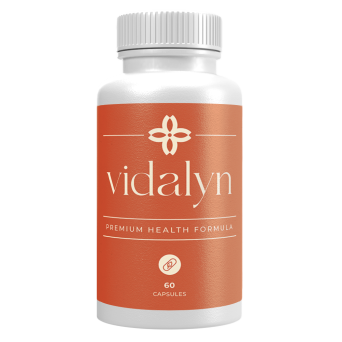 Vidalyn